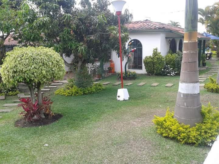VILLA VALE Chinauta - Casa de 4 dormitorios - 19