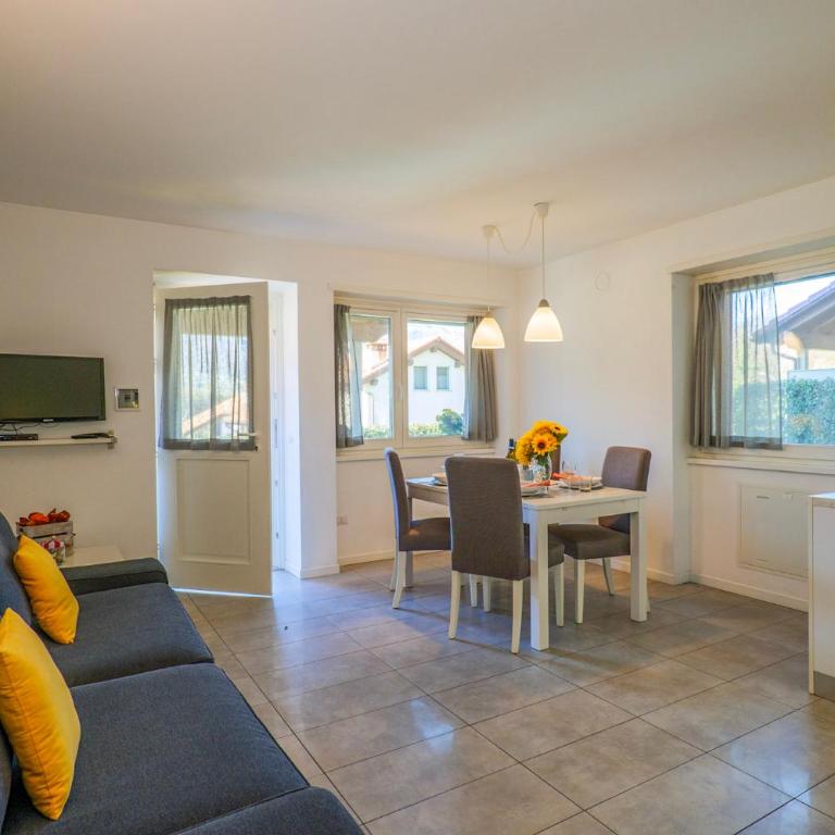 Case delle Rose - Apartment - Erdgeschoss - 24