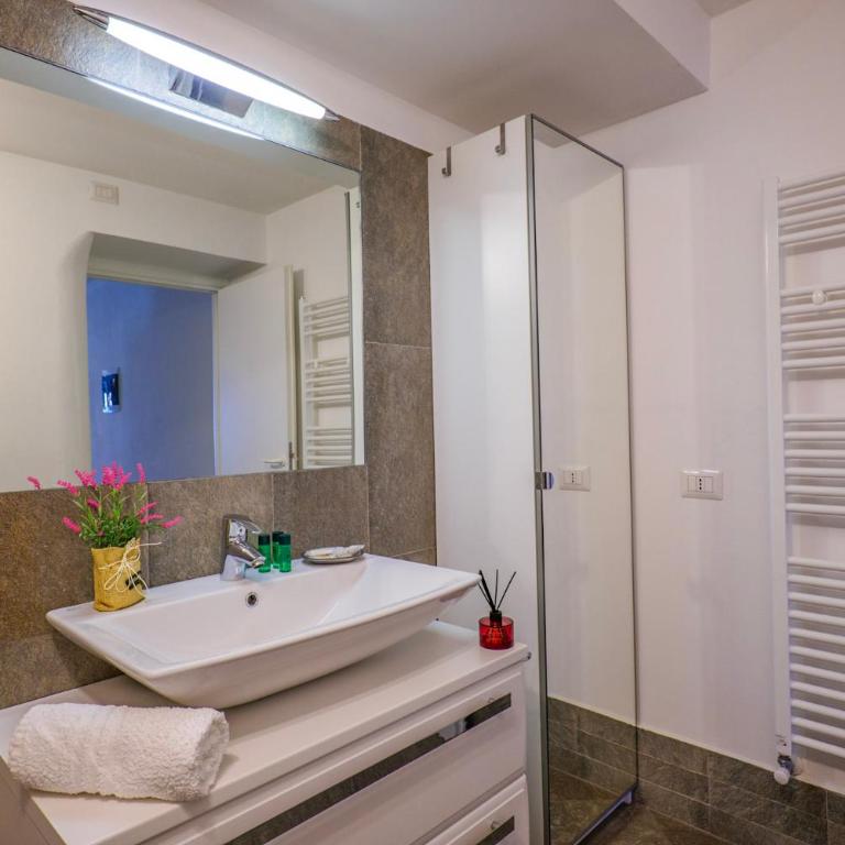 Case delle Rose - Apartment - Erdgeschoss - 36