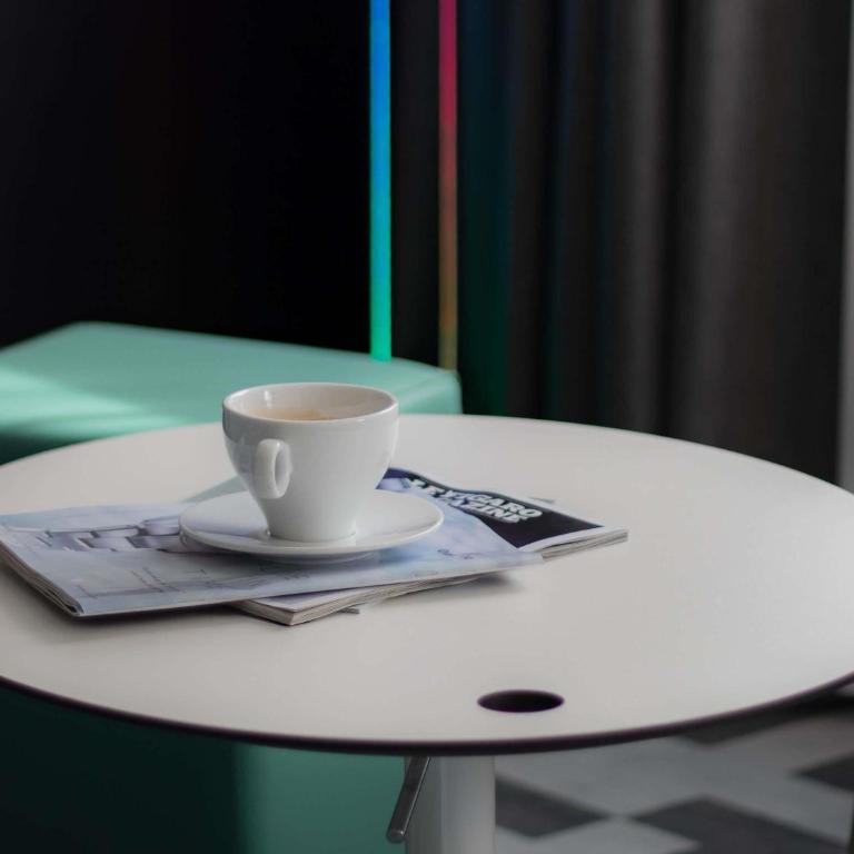 ibis Styles Béziers Centre - Chambre Lits Jumeaux Standard avec Canapé - 6