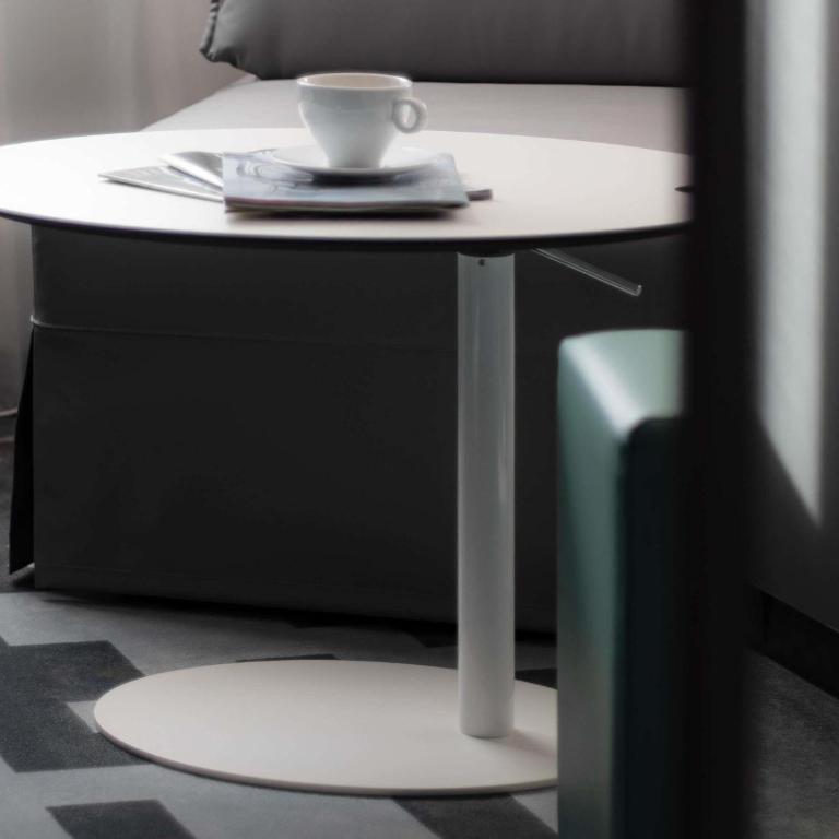 ibis Styles Béziers Centre - Chambre Lits Jumeaux Standard avec Canapé - 7