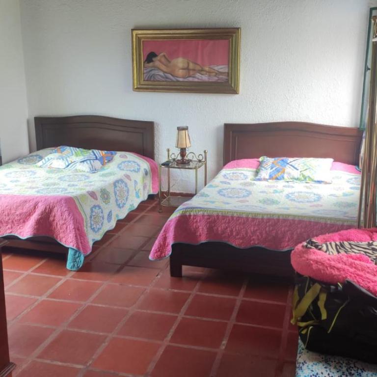 VILLA VALE Chinauta - Casa de 4 dormitorios - 23