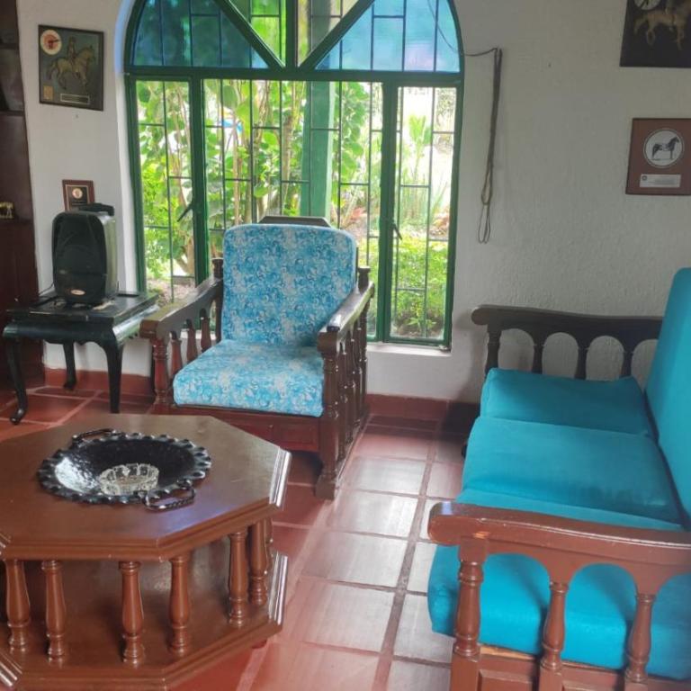 VILLA VALE Chinauta - Casa de 4 dormitorios - 24