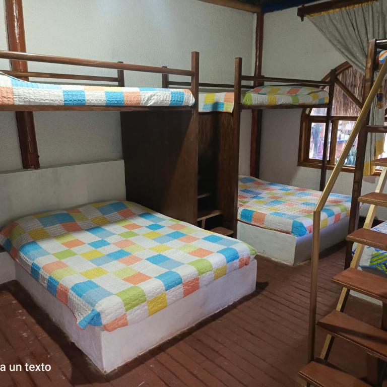 VILLA VALE Chinauta - Casa de 4 dormitorios - 27