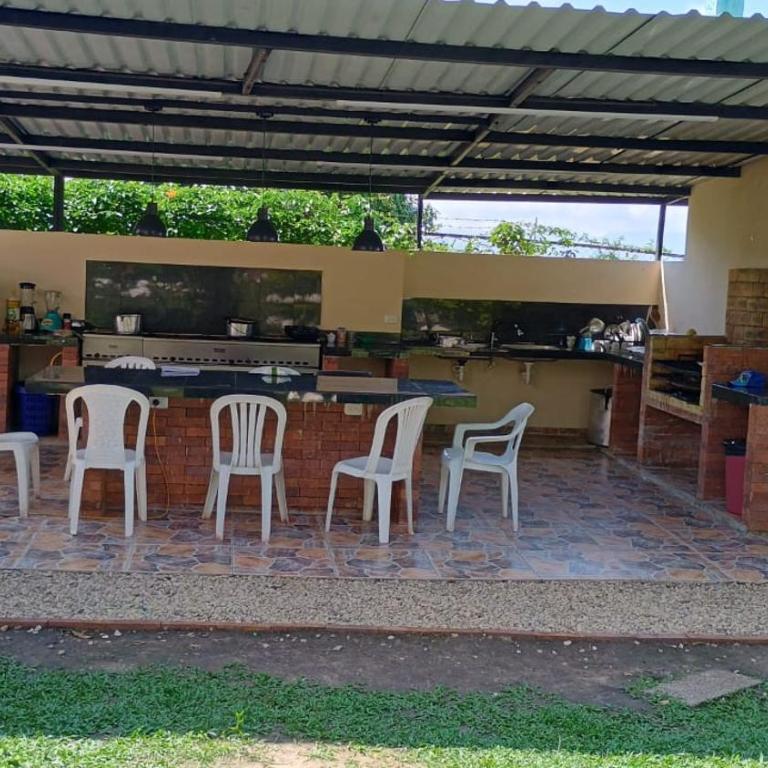 VILLA VALE Chinauta - Casa de 4 dormitorios - 28