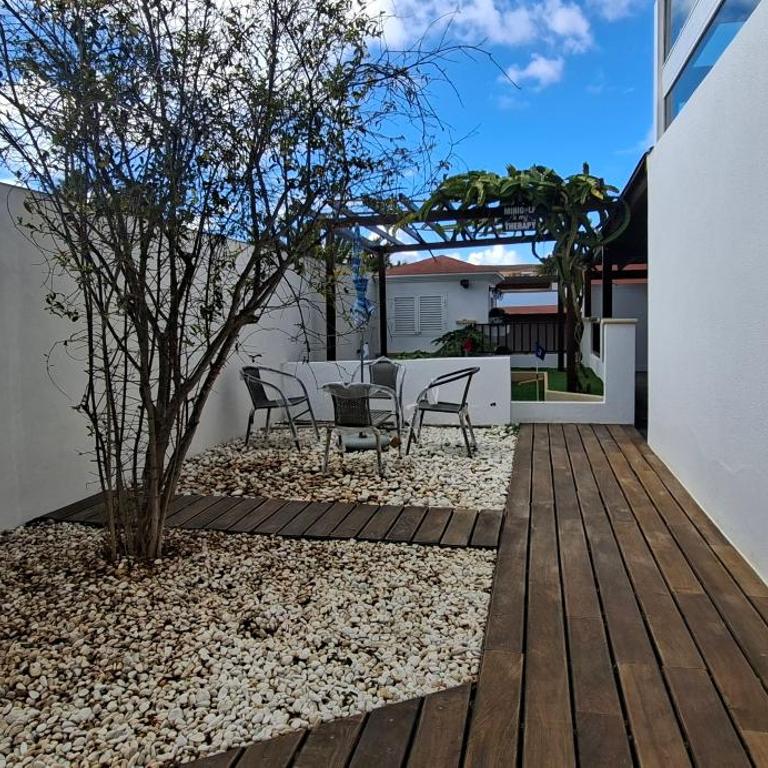 Villa Melania Paradise - Jacuzzi, Private pool, Gym, Minigolf, chill terrace, 4 bedrooms - Villa with Private Pool - 85