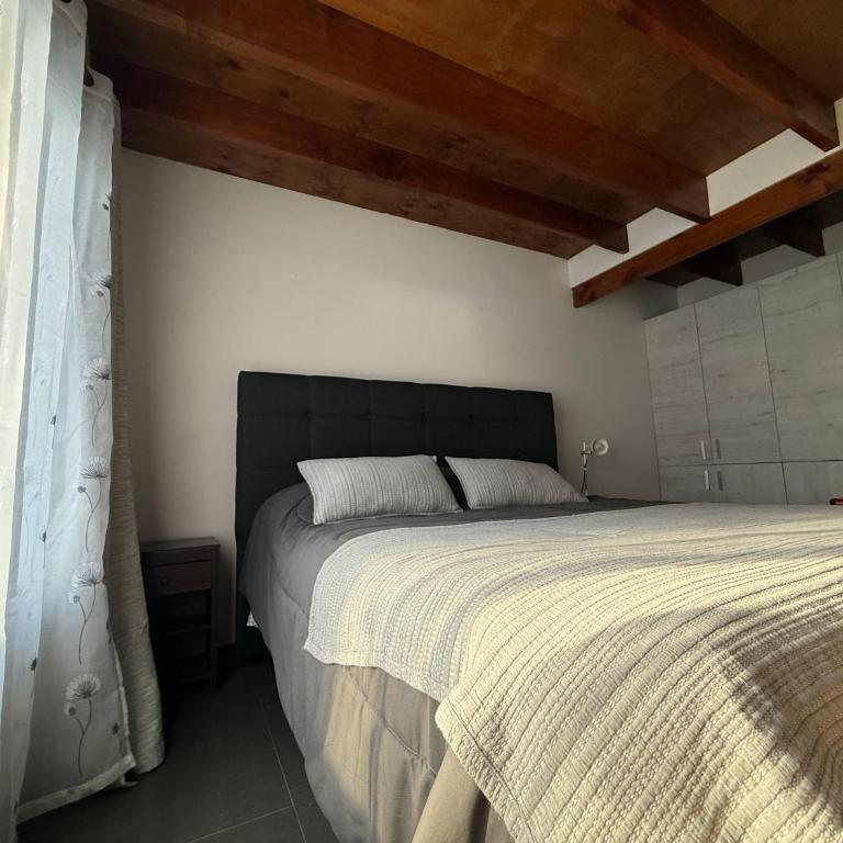 Casa Laguna Zapallar - One-Bedroom House - 7
