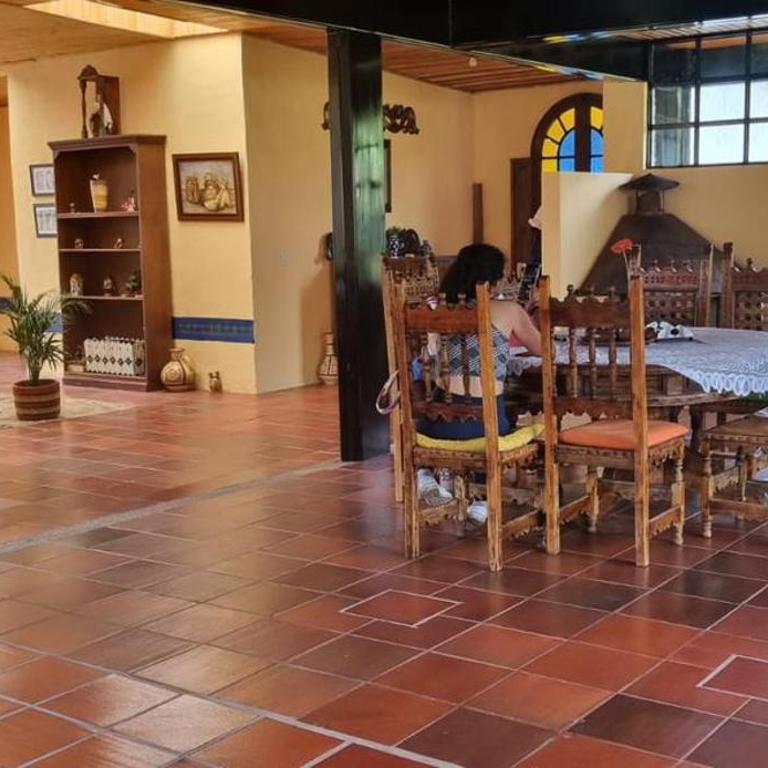 Posada El Remolino - Habitación Doble - 3