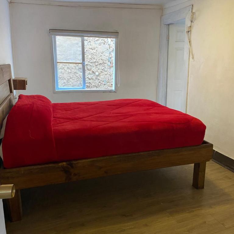 Selva Hospedaje - Habitación Doble con baño privado - 4