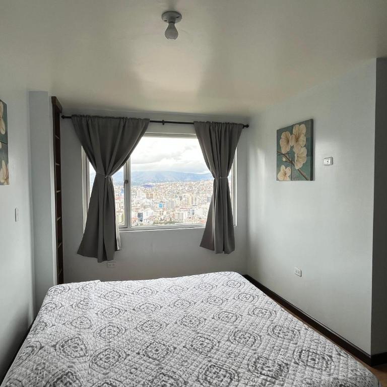 Espectacular Hermosa Casa Vacacional !Sorprendente vista del paisaje de toda la ciudad y sus alrededores! - Casa de 3 dormitorios - 38