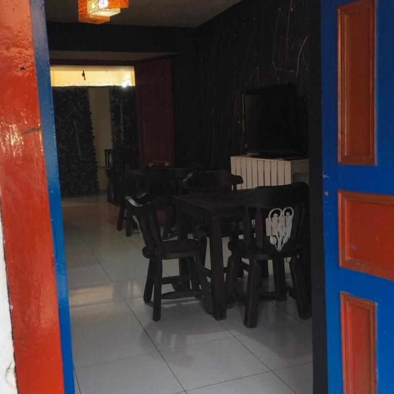 San House TEN - Casa de 2 dormitorios - 7