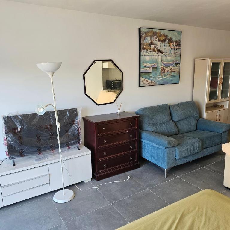 Picasso piso 1A - Apartamento de 1 dormitorio - 4