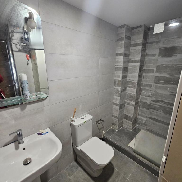 Picasso piso 1A - Apartamento de 1 dormitorio - 7
