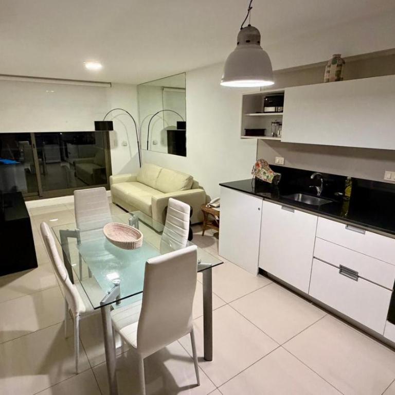 Edificio Unique 1 Dormitorio y Medio - Two-Bedroom Apartment - 5