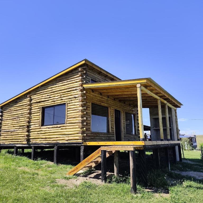 Cabaña de montaña - Chalet de 2 dormitorios - 2