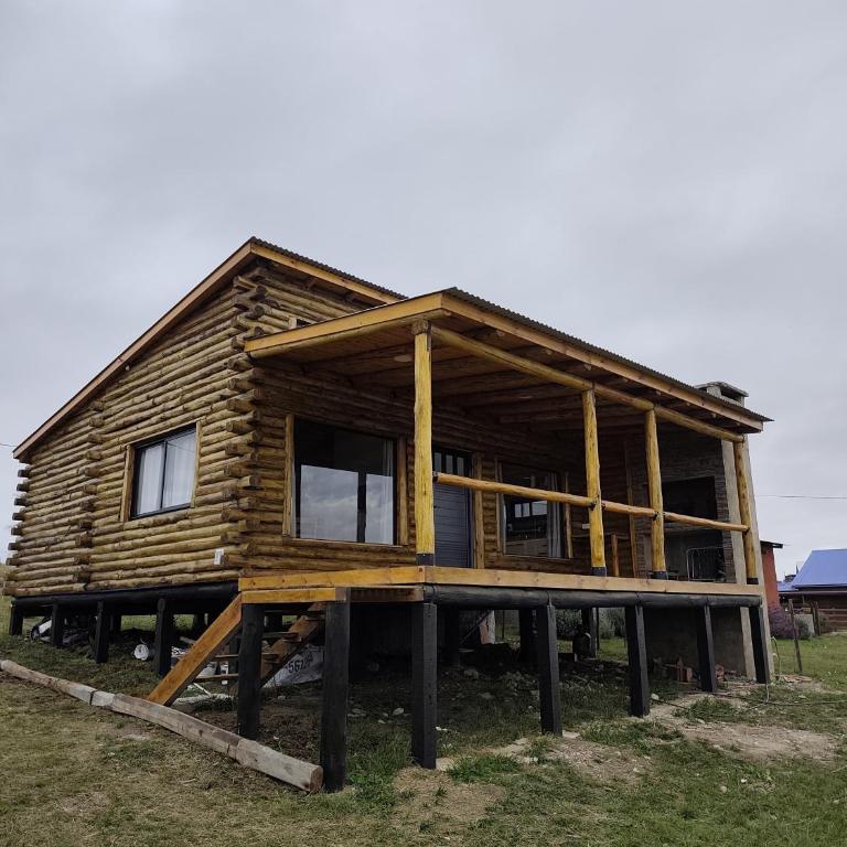 Cabaña de montaña - Chalet de 2 dormitorios - 1