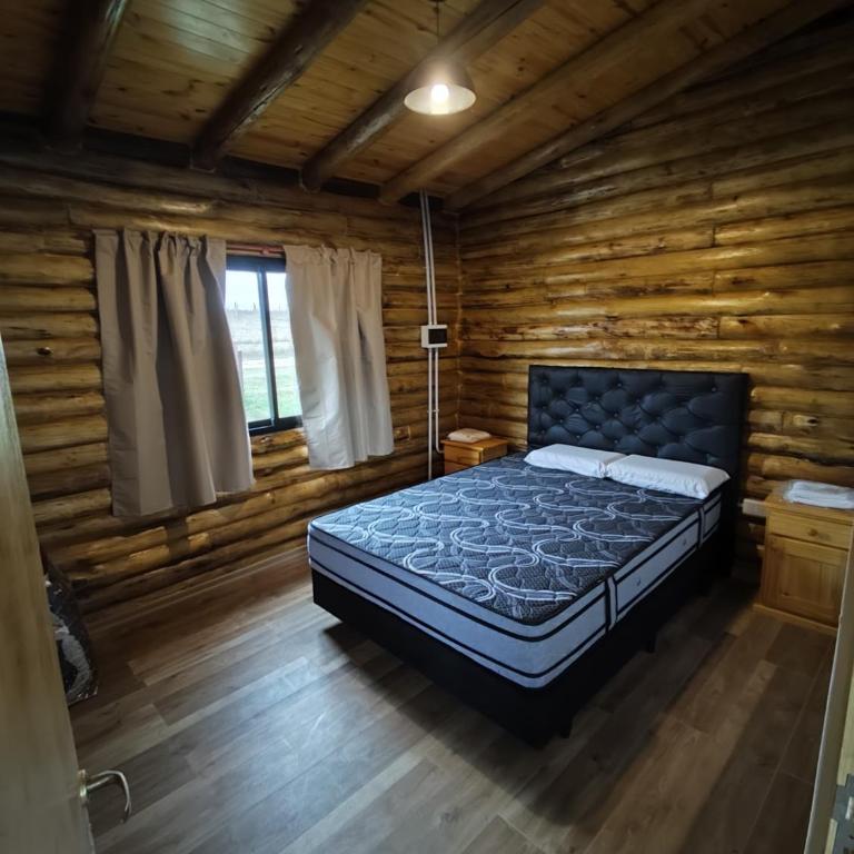 Cabaña de montaña - Chalet de 2 dormitorios - 5