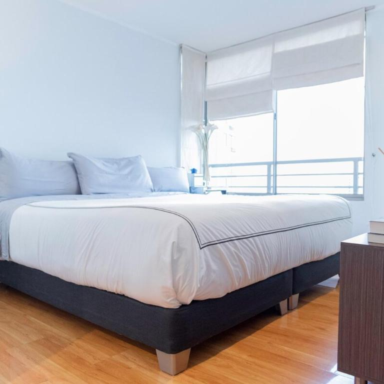 Apartamento lujoso en Iquique - Three-Bedroom Apartment - 3