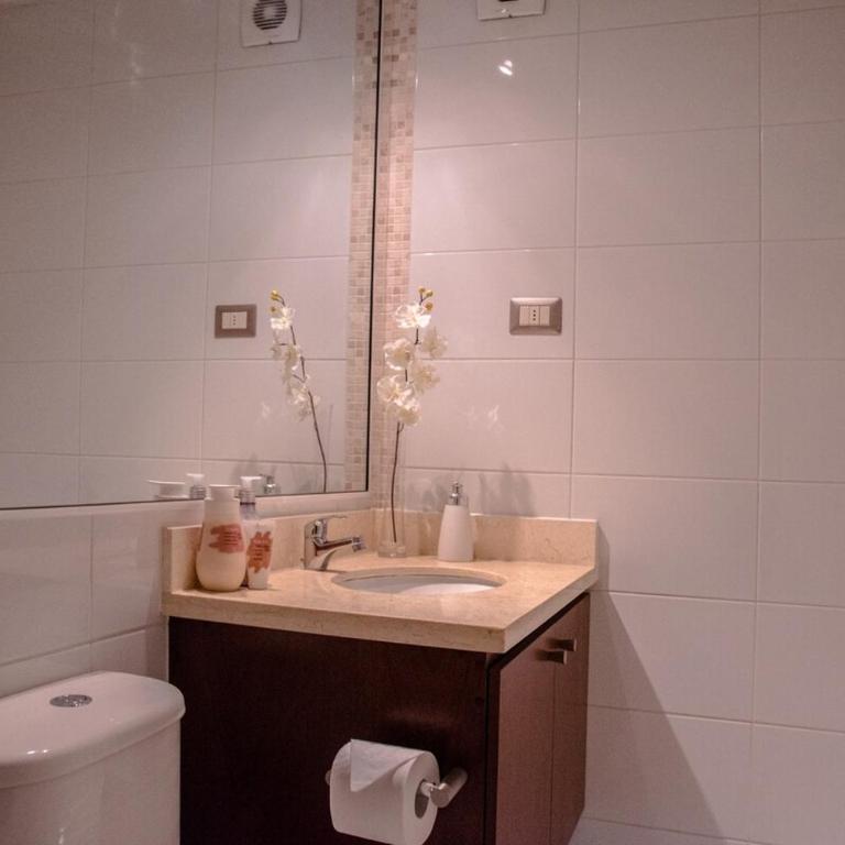 Apartamento lujoso en Iquique - Three-Bedroom Apartment - 5