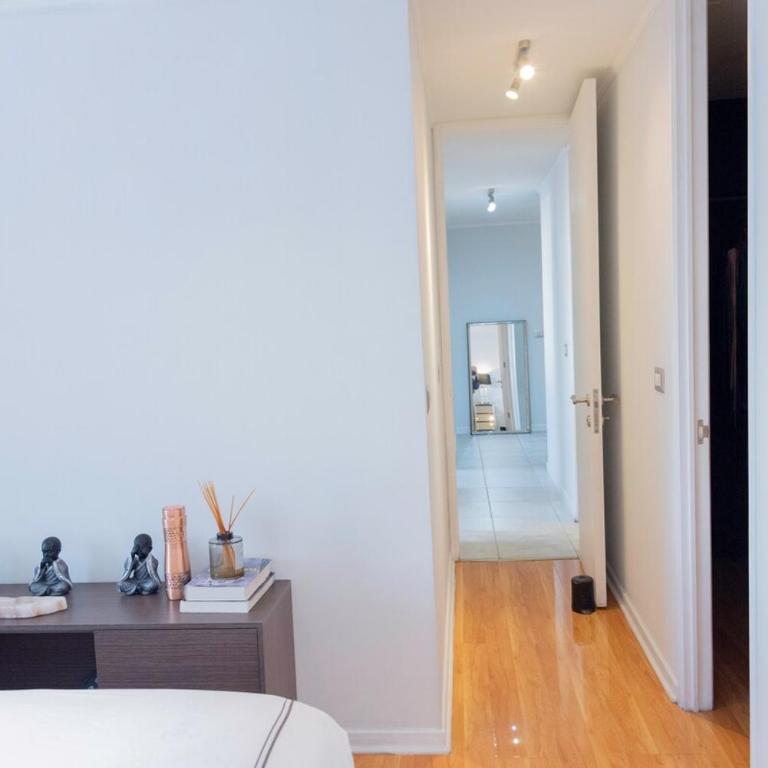 Apartamento lujoso en Iquique - Three-Bedroom Apartment - 6