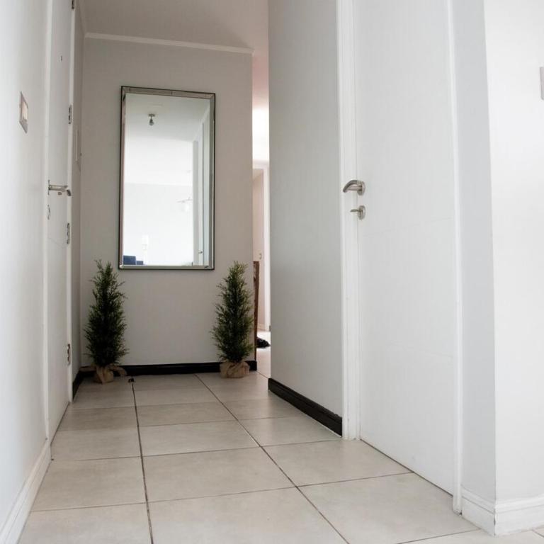 Apartamento lujoso en Iquique - Three-Bedroom Apartment - 8