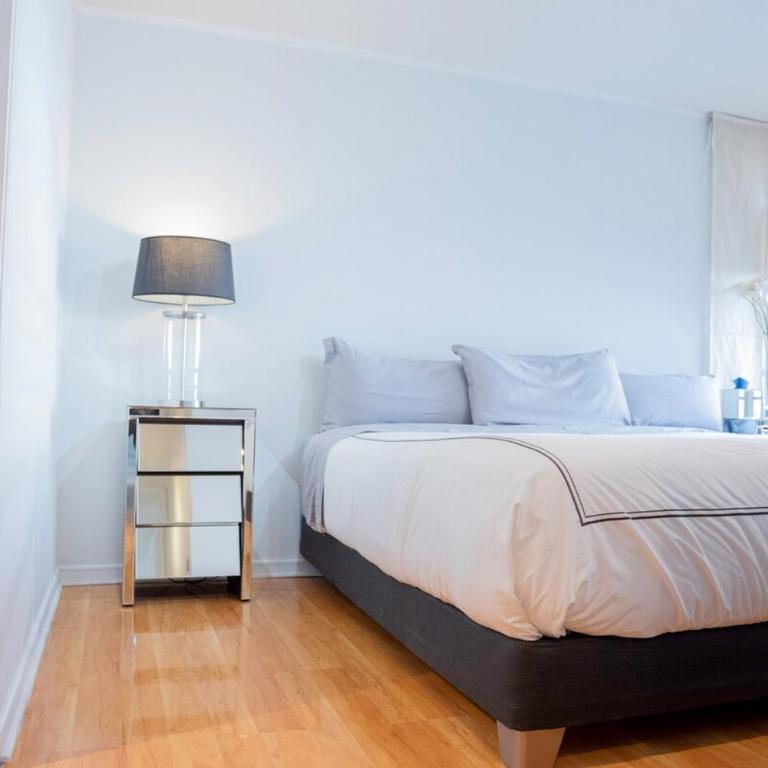 Apartamento lujoso en Iquique - Three-Bedroom Apartment - 9