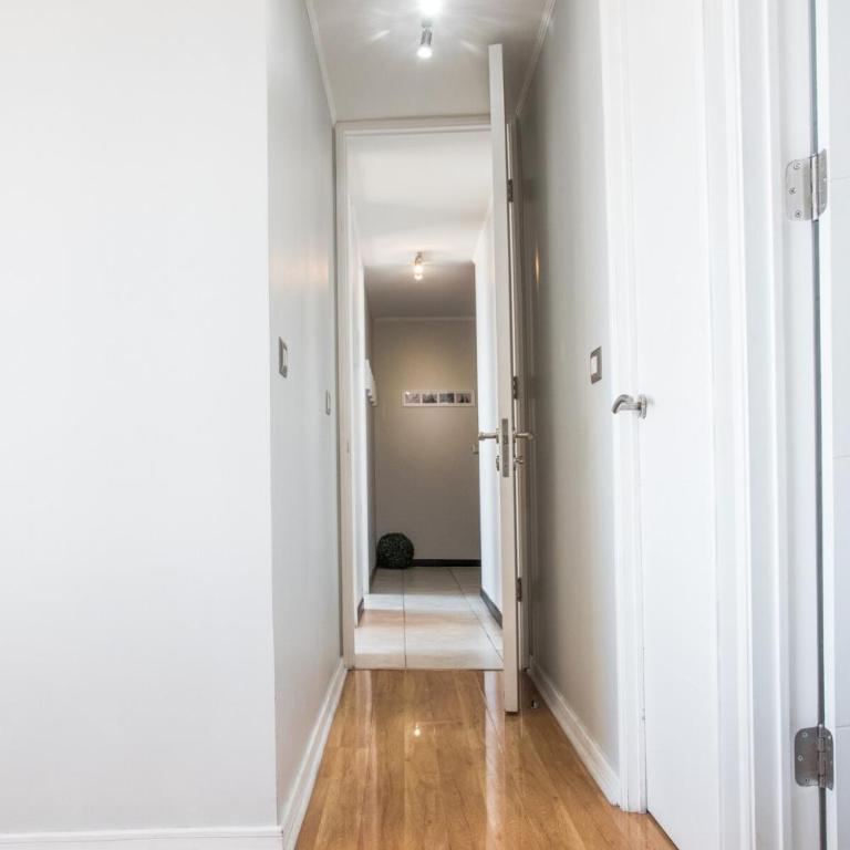 Apartamento lujoso en Iquique - Three-Bedroom Apartment - 12