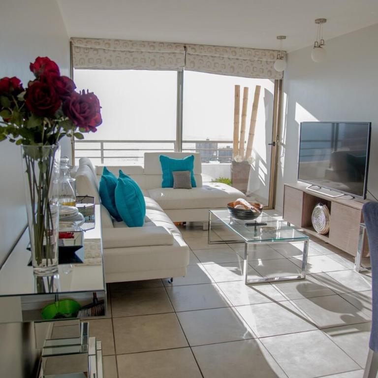 Apartamento lujoso en Iquique - Three-Bedroom Apartment - 13