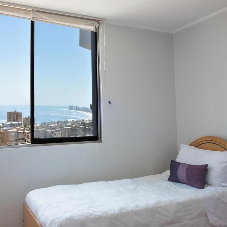 Apartamento lujoso en Iquique - Three-Bedroom Apartment - 15