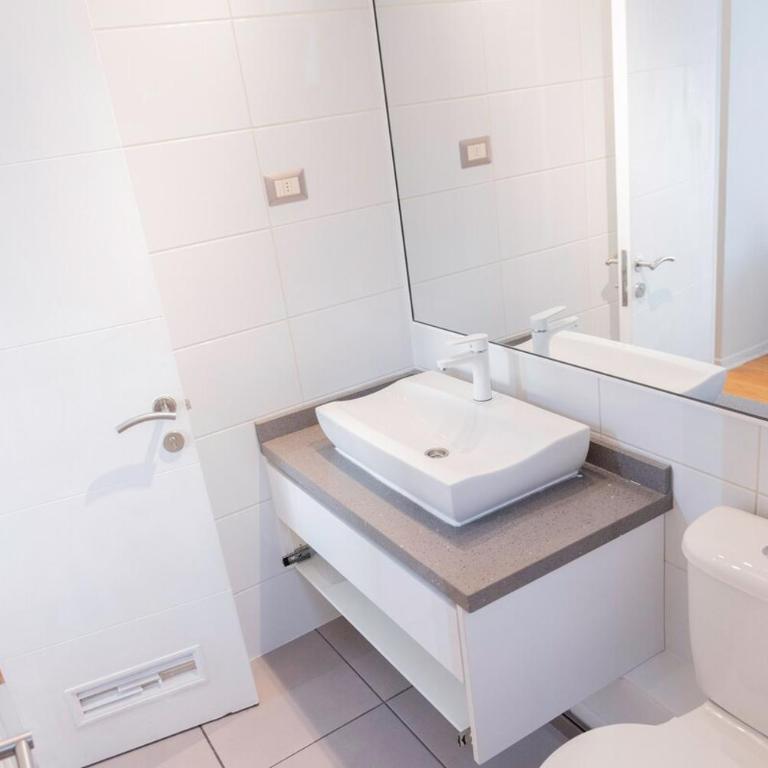 Apartamento lujoso en Iquique - Three-Bedroom Apartment - 17