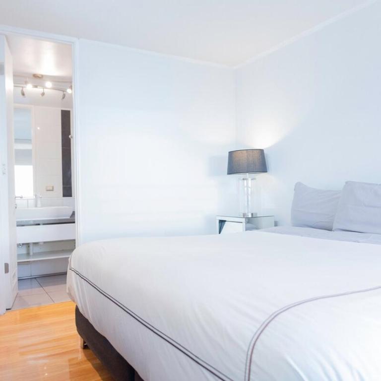 Apartamento lujoso en Iquique - Three-Bedroom Apartment - 18