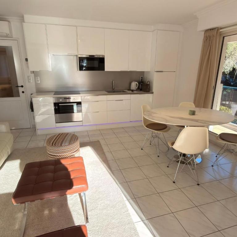Avenue de Madrid 19 - Croisette Madrid - Appartement 2 Chambres - 10