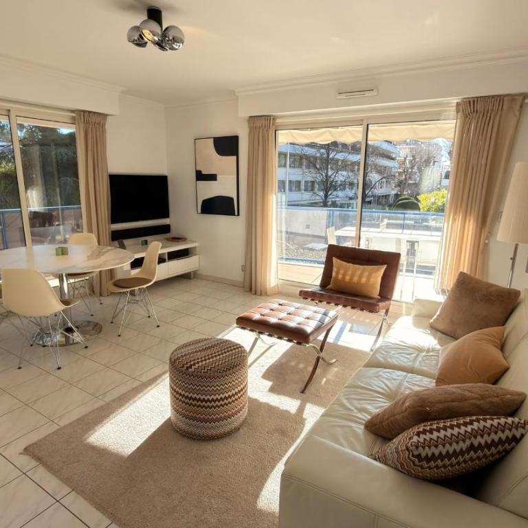 Avenue de Madrid 19 - Croisette Madrid - Appartement 2 Chambres - 9