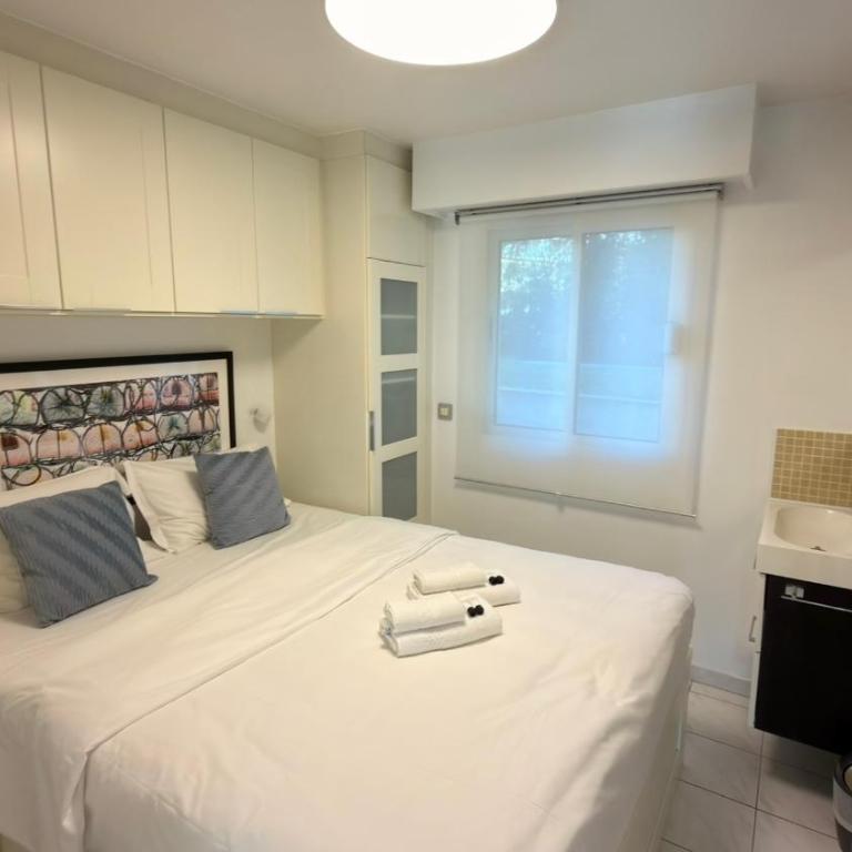 Avenue de Madrid 19 - Croisette Madrid - Appartement 2 Chambres - 7