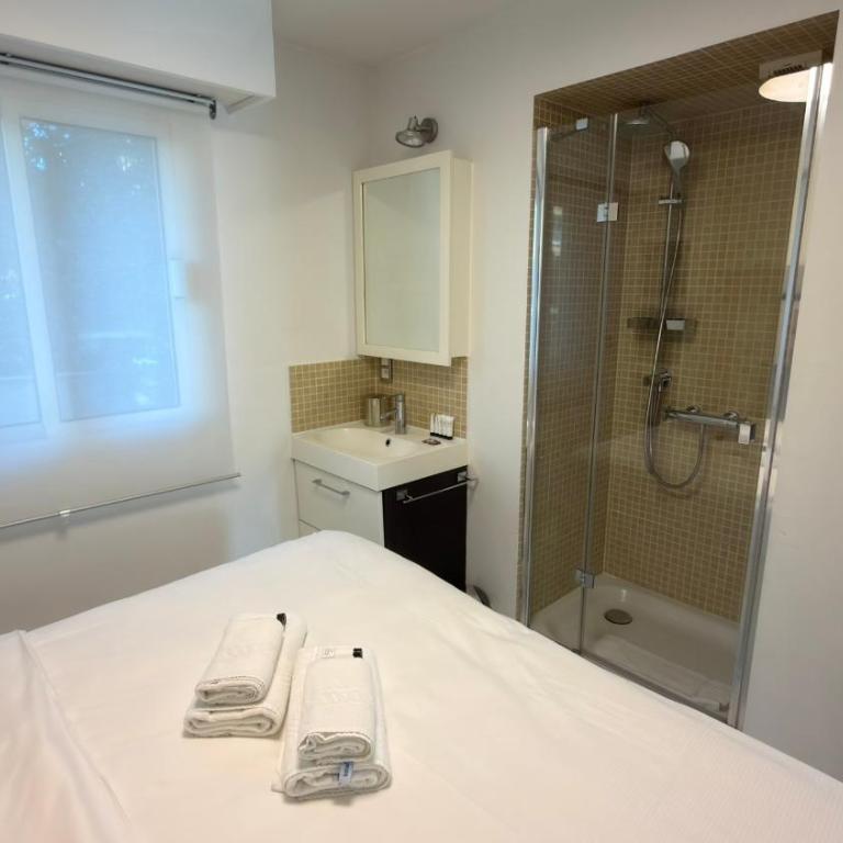Avenue de Madrid 19 - Croisette Madrid - Appartement 2 Chambres - 11