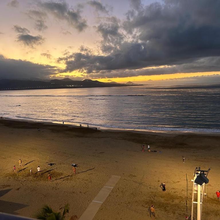 Buenavista Las Canteras - Three-Bedroom Apartment - 38