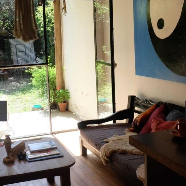 Casa de rio en bajo san isidro - Apartamento de 2 dormitorios - 3