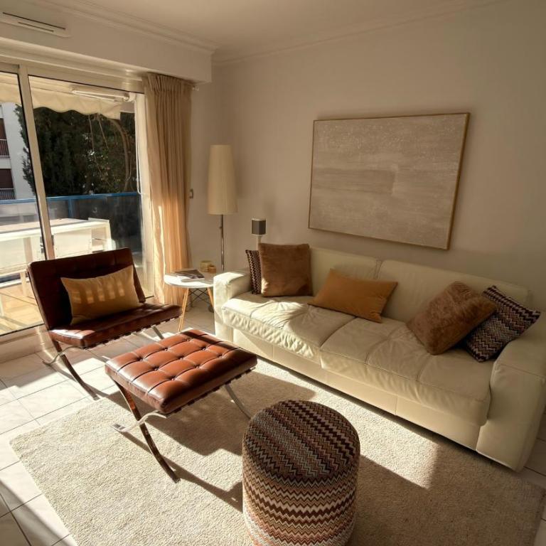 Avenue de Madrid 19 - Croisette Madrid - Appartement 2 Chambres - 2