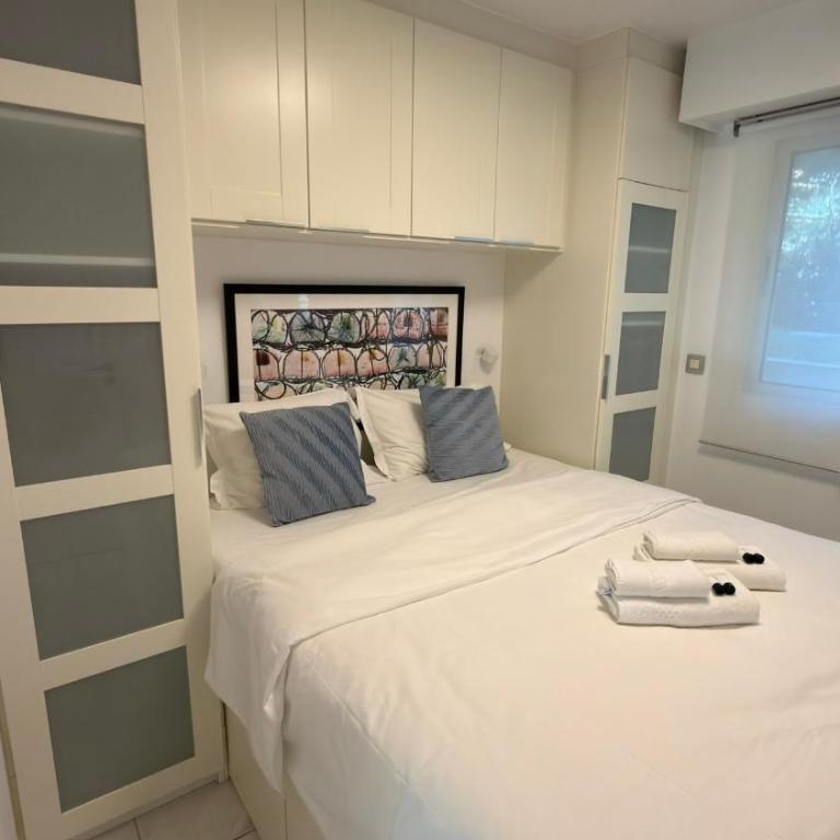 Avenue de Madrid 19 - Croisette Madrid - Appartement 2 Chambres - 13