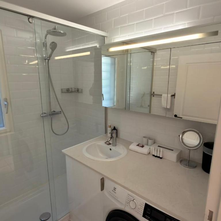 Avenue de Madrid 19 - Croisette Madrid - Appartement 2 Chambres - 12