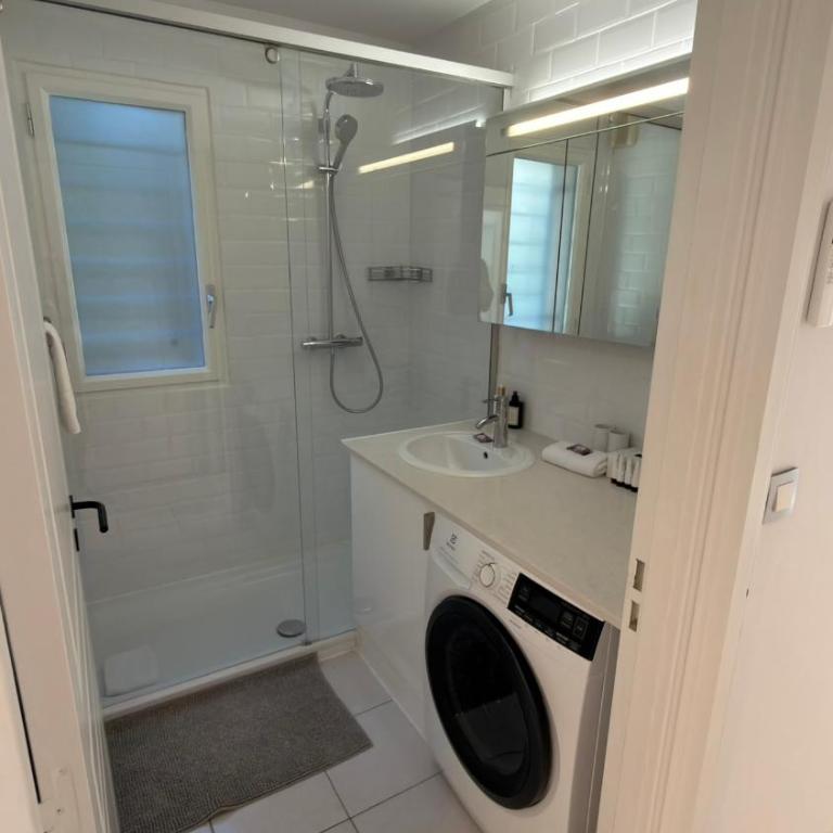 Avenue de Madrid 19 - Croisette Madrid - Appartement 2 Chambres - 21