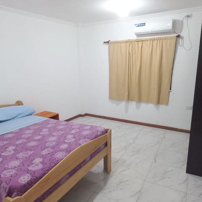 Departamentos la avenida - Apartamento de 3 dormitorios - 3