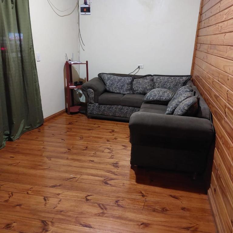 Departamentos la avenida - Apartamento de 3 dormitorios - 4