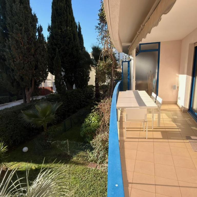 Avenue de Madrid 19 - Croisette Madrid - Appartement 2 Chambres - 15