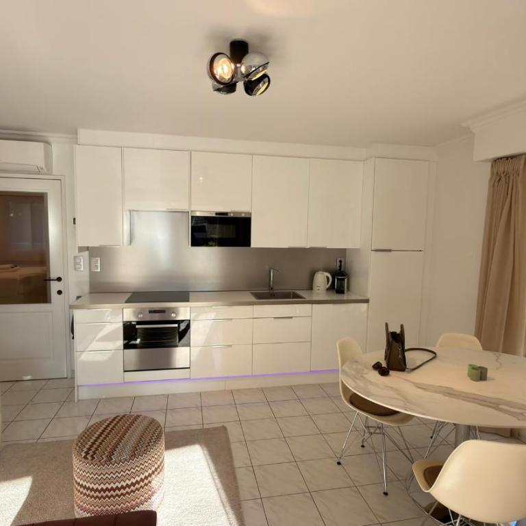 Avenue de Madrid 19 - Croisette Madrid - Appartement 2 Chambres - 8