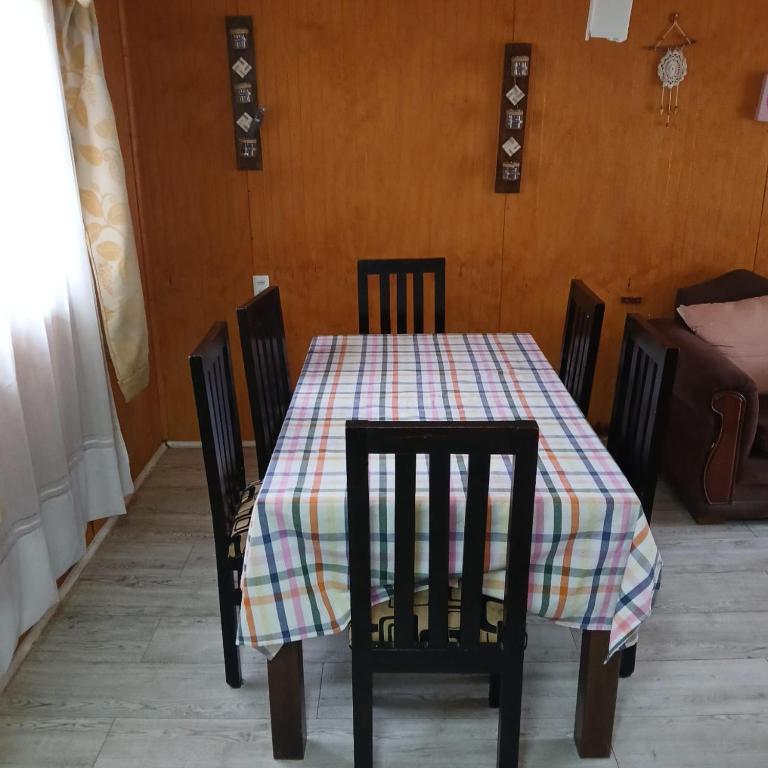 Cabaña altos el canelo - Casa de 4 dormitorios - 6