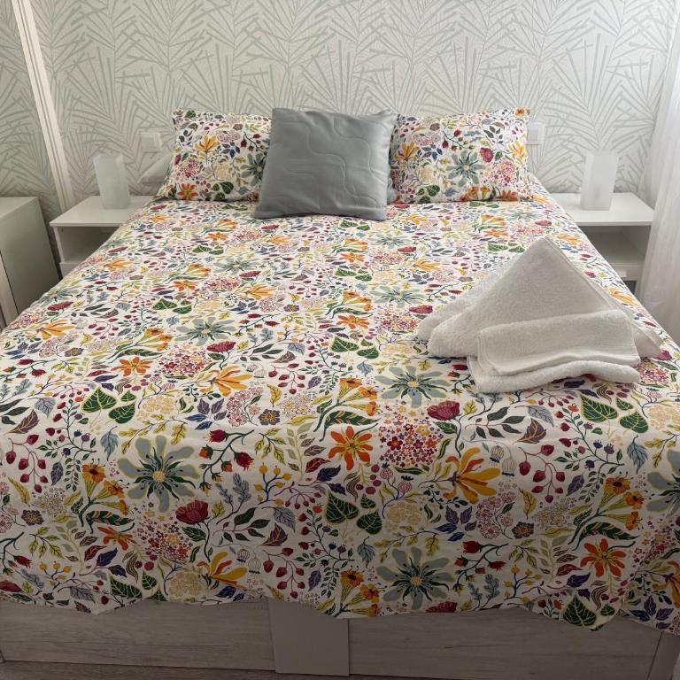 Paraíso playero en Las Palmas - Two-Bedroom Apartment - 18