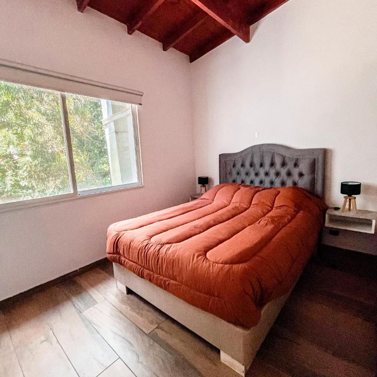 Casa Aiken - Habitación Doble - 2
