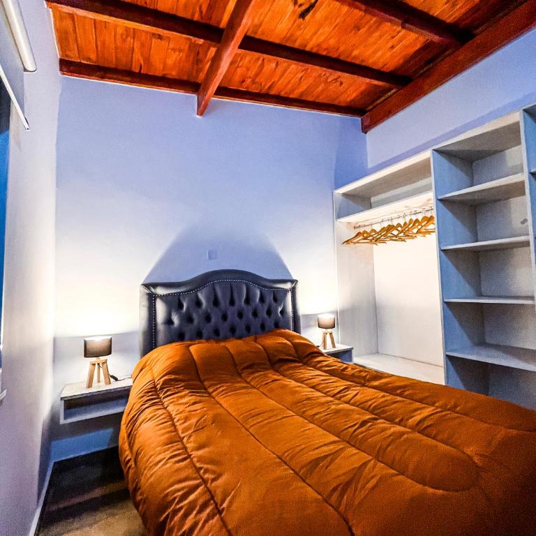 Casa Aiken - Habitación Doble - 3