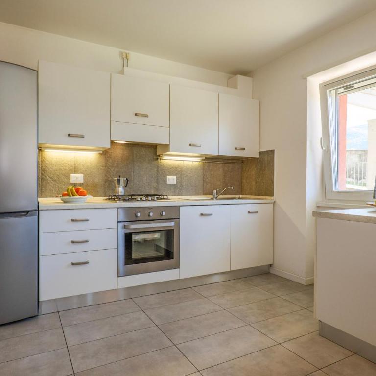 Case delle Rose - Appartement avec Terrasse - 27